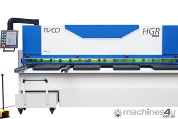 RICO - GUILLOTINE SHEARS HGR RANGE [made in Portugal]