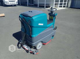 2020 ARTRED AR-X7 RIDE ON ELECTRIC SWEEPER (UNUSED) - picture0' - Click to enlarge