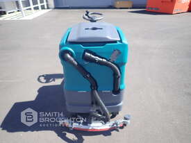 2020 ARTRED AR-X7 RIDE ON ELECTRIC SWEEPER (UNUSED) - picture1' - Click to enlarge