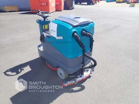 2020 ARTRED AR-X7 RIDE ON ELECTRIC SWEEPER (UNUSED) - picture2' - Click to enlarge