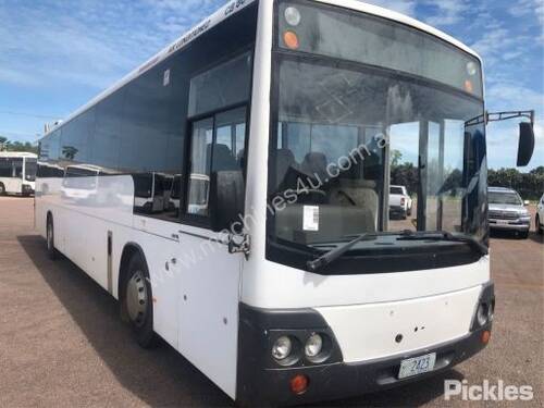 2002 Iveco Irisbus Road Cruiser CB50