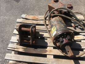 Used Hydrapower NK 10 K Auger Drive - picture0' - Click to enlarge