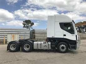 Iveco Stralis 560 - picture0' - Click to enlarge