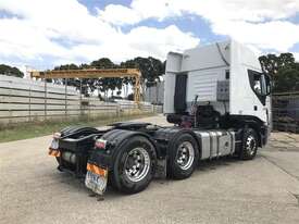 Iveco Stralis 560 - picture1' - Click to enlarge