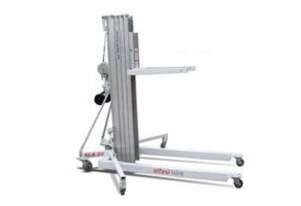 Genie 18FT DUCT LIFTER