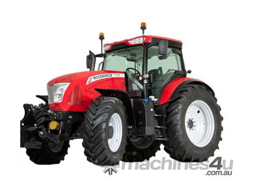 caption Mccormick X7.660A EFF