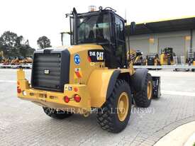 CATERPILLAR 914K Wheel Loaders integrated Toolcarriers - picture1' - Click to enlarge
