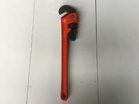 Ridgid Pipe Wrench Hex 5/8