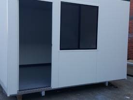 3.6m X 3m Portable Building  - picture0' - Click to enlarge