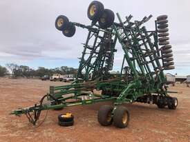 2019 John Deere 1830 Air Drills - picture0' - Click to enlarge