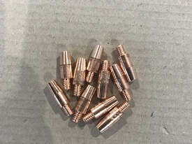 Lincoln Electric Copper Plus Contact Tip 1/16