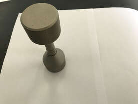 Pipe Flange Alignment Pin Carbon Steel Piper Tools FP1642CS - picture2' - Click to enlarge