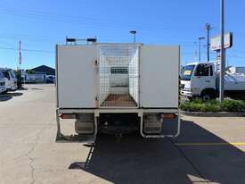 2013 MITSUBISHI FUSO CANTER 815 - Tray Truck - Service Trucks - picture2' - Click to enlarge