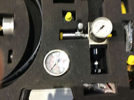 Olaer High Pressure Regulator Coffret VG - picture2' - Click to enlarge