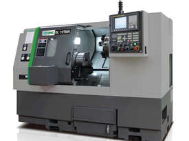 Fanuc Oi TF plus - DMC DL T SERIES - DL 10TMH (Made in Korea) - picture0' - Click to enlarge