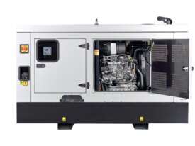 YH220-DSLS  15.3kVA Generator set - picture0' - Click to enlarge