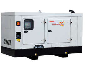 YH220-DSLS  15.3kVA Generator set - picture0' - Click to enlarge