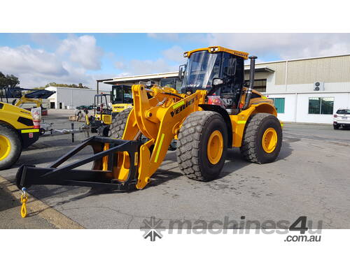 Venieri VF18.63B Wheel Loader Wheel Loaders
