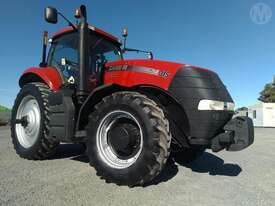 Case IH Magnum 315 - picture0' - Click to enlarge