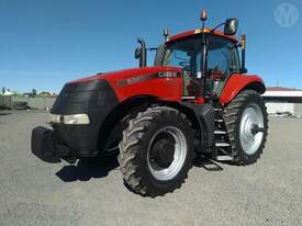 Case IH Magnum 315 - picture1' - Click to enlarge