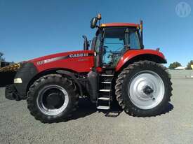 Case IH Magnum 315 - picture2' - Click to enlarge