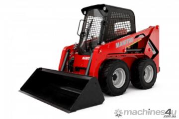 Manitou 2200 R Mini Loader 1T - 4m Operating Height