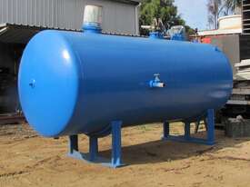 Air Receiver/Pressure Vessel 6700L - picture0' - Click to enlarge