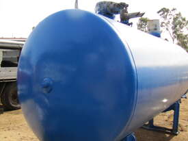 Air Receiver/Pressure Vessel 6700L - picture0' - Click to enlarge