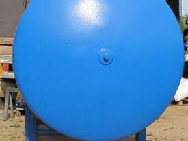 Air Receiver/Pressure Vessel 6700L - picture1' - Click to enlarge