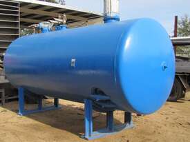 Air Receiver/Pressure Vessel 6700L - picture2' - Click to enlarge