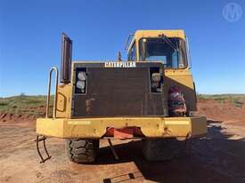 Caterpillar 615c - picture0' - Click to enlarge