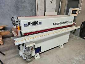 Rhino R4000 Compact SII Edgebander - picture0' - Click to enlarge