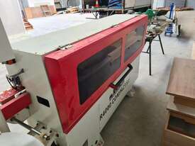 Rhino R4000 Compact SII Edgebander - picture1' - Click to enlarge