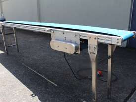 Belt Conveyor - picture1' - Click to enlarge