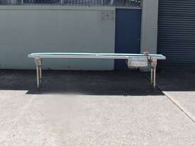 Belt Conveyor - picture4' - Click to enlarge