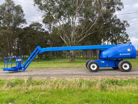 Upright SB60 Boom Lift Access & Height Safety - picture0' - Click to enlarge
