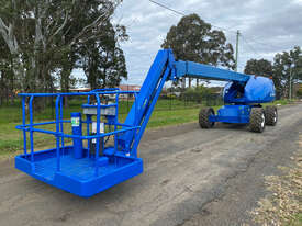 Upright SB60 Boom Lift Access & Height Safety - picture0' - Click to enlarge