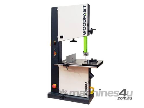 caption Woodfast 600mm (24