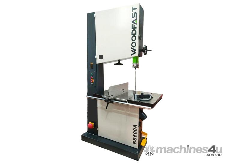 caption Woodfast 600mm (24