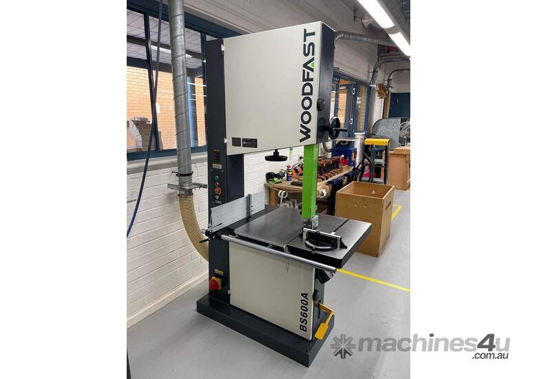 caption Woodfast 600mm (24