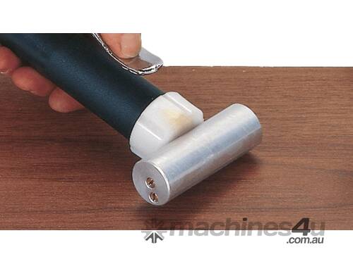 caption Gluing Cylinder for Flat Surfaces 0031 / 0032 / 0033 by Pizzi