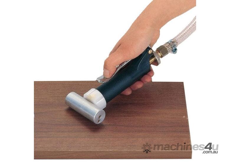 caption Gluing Cylinder for Flat Surfaces 0031 / 0032 / 0033 by Pizzi