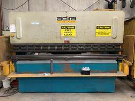 ADIRA 3050mm x 100Ton CNC Pressbrake with NEW iCon CNC 2D/3D Graphical Controller Fitted 2021 - picture0' - Click to enlarge