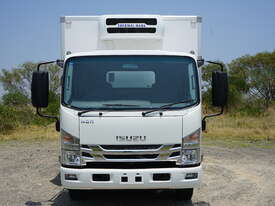 2021 Isuzu NQR 87/80-190 MWB – Refrigerated Truck - picture0' - Click to enlarge