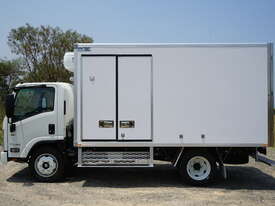 2021 Isuzu NQR 87/80-190 MWB – Refrigerated Truck - picture1' - Click to enlarge