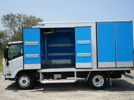 2021 Isuzu NQR 87/80-190 MWB – Refrigerated Truck - picture2' - Click to enlarge