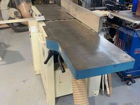surfacer/ planer 410 wide - picture0' - Click to enlarge