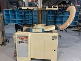 surfacer/ planer 410 wide - picture1' - Click to enlarge