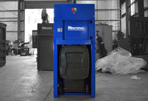 Wastepac   240L Bin Press