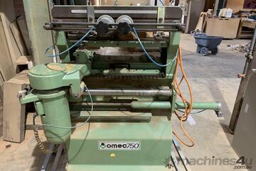 Used Woodworking Machinery - Second Hand Woodworking Machinery - Sydney